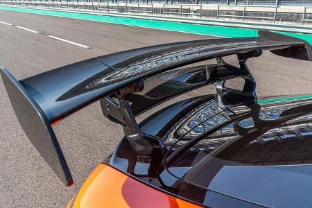 Mercedes-AMG GT Black Series