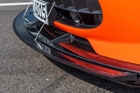 Mercedes-AMG GT Black Series