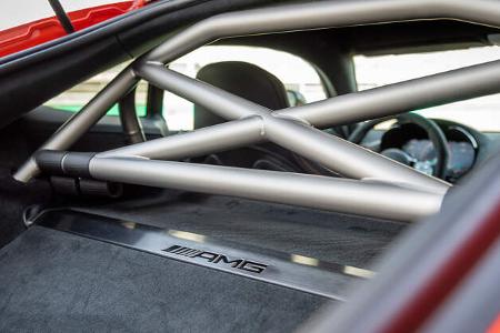 Mercedes-AMG GT Black Series