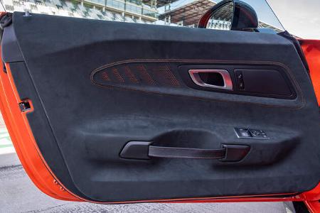 Mercedes-AMG GT Black Series