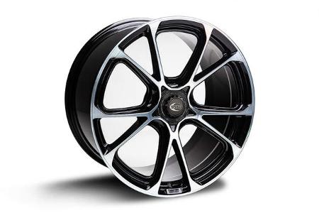 10/2020, Techart Porsche 911 992 Turbo