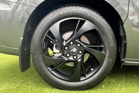 Bürstner Copa C 500 Sport