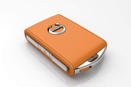 03/2019, Volvo Verkehrssicherheit