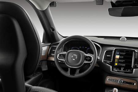 03/2019, Volvo Verkehrssicherheit