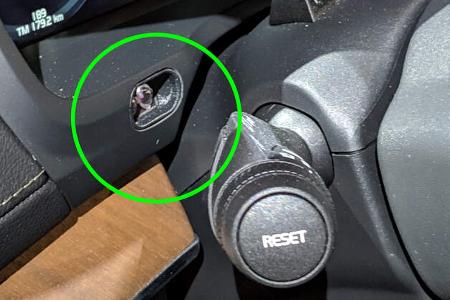 Volvo Safety Moments