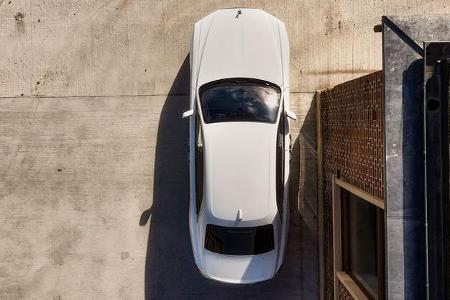 Rolls-Royce Ghost (2020)