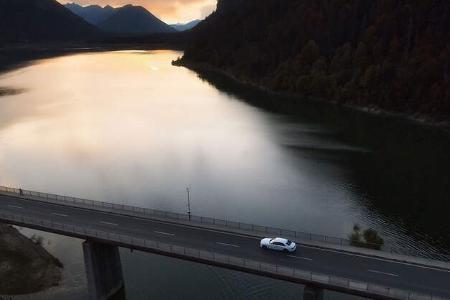 Rolls-Royce Ghost (2020)