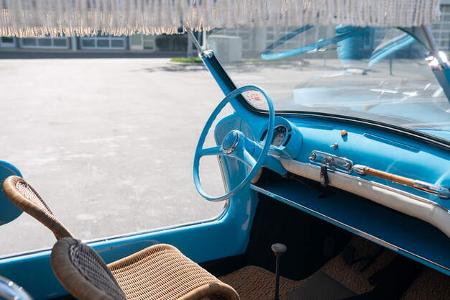 11/2020, 1959 Fiat 600 Jolly RM Sotheby's