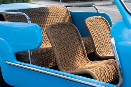 11/2020, 1959 Fiat 600 Jolly RM Sotheby's