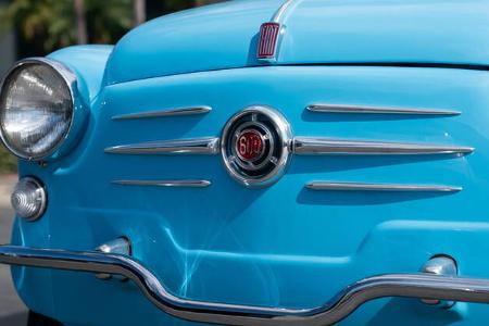 11/2020, 1959 Fiat 600 Jolly RM Sotheby's