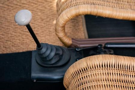 11/2020, 1959 Fiat 600 Jolly RM Sotheby's