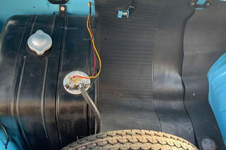 11/2020, 1959 Fiat 600 Jolly RM Sotheby's