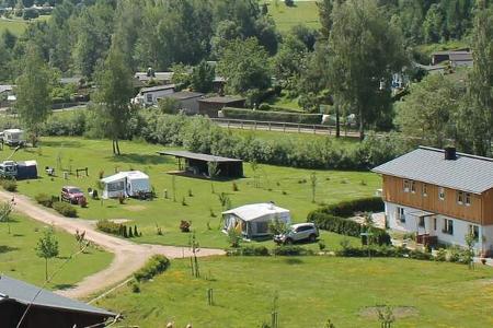 Camping Silberbach