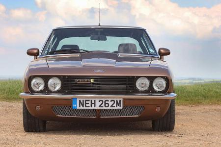 Jensen Interceptor R