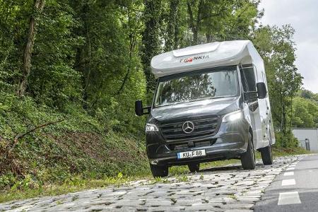 Neuauflage Fiat Ducato