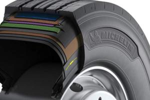 Michelin RFID für 2023