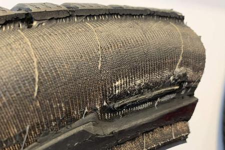 Michelin RFID für 2023