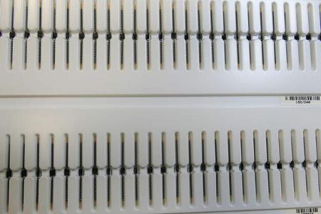 Michelin RFID für 2023