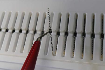 Michelin RFID für 2023