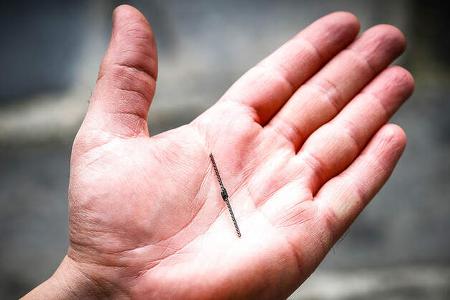 Michelin RFID für 2023