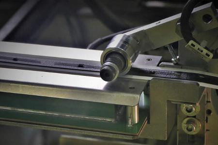 Michelin RFID für 2023