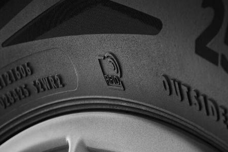 Continental EcoContact 6 RFID