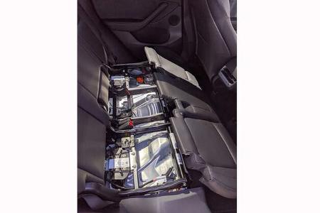 Tesla Model Y: Qualitätsprobleme