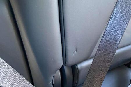 Tesla Model Y: Qualitätsprobleme