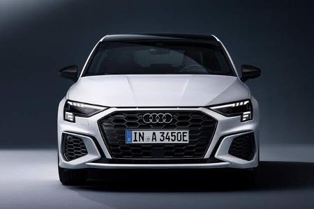 Audi A3 Sportback 45 TFSI e