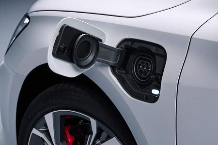 Audi A3 Sportback 45 TFSI e