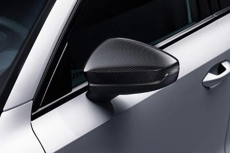 Audi A3 Sportback 45 TFSI e