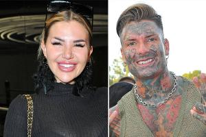 Kim Virginia Hartung: Nikola Glumac geht vor ihr auf die Knie