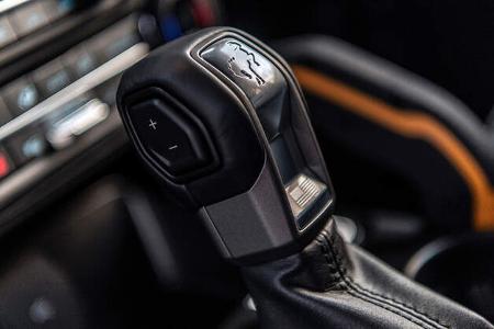 01/2022, 2022 Hennessey VelociRaptor 400 Bronco