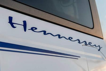 01/2022, 2022 Hennessey VelociRaptor 400 Bronco