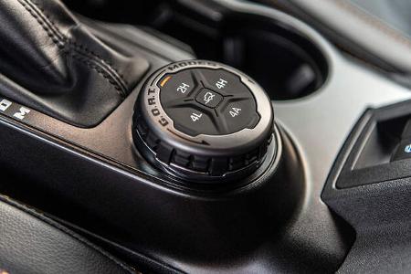 01/2022, 2022 Hennessey VelociRaptor 400 Bronco