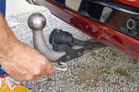 Ford Kuga 2.0 TDCI AWD