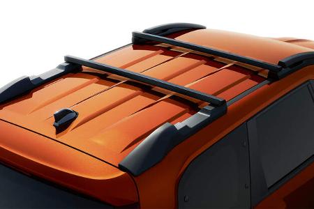 SPERRFRIST 03.09.21 10 Uhr Dacia Jogger Neuvorstellung 2021