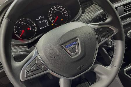 SPERRFRIST 03.09.21 10 Uhr Dacia Jogger Neuvorstellung 2021