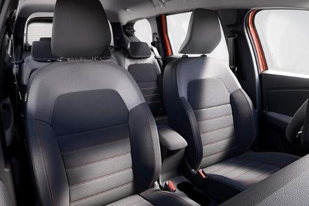 SPERRFRIST 03.09.21 10 Uhr Dacia Jogger Neuvorstellung 2021