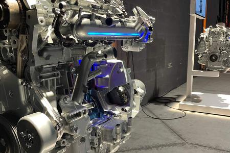 SPERRFRIST 03.09.21 10 Uhr Dacia Jogger Neuvorstellung 2021