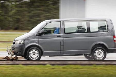 Reifentypen Vergleich