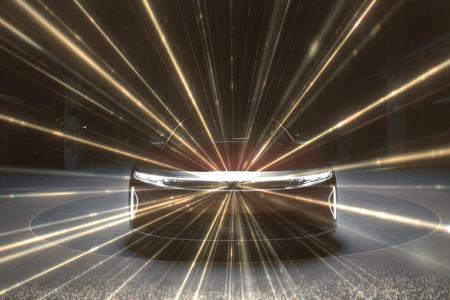 10/2021, Lucid DreamDrive