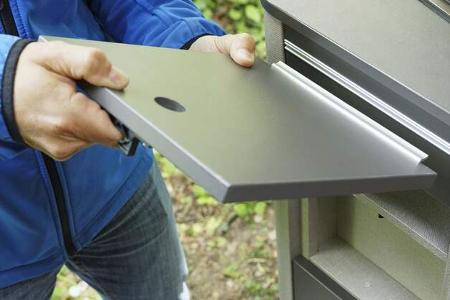 Globecar Camscout Elegance (2022)