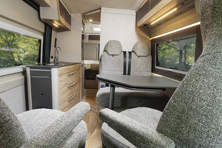 Globecar Camscout Elegance (2022)