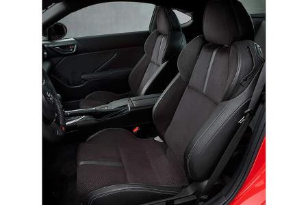 04/2021, Toyota GR 86