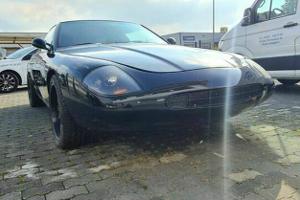 BMW 850i getunt