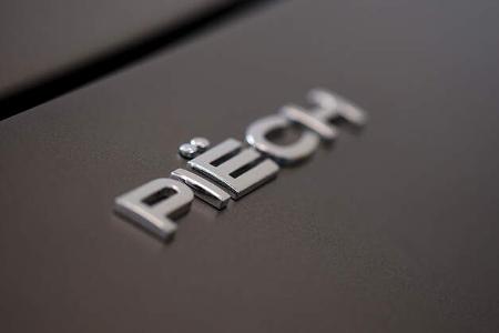 Piëch Mark Zero, Elektrosportwagen