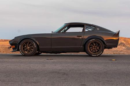 Datsun 240Z 5,3 Liter