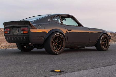 Datsun 240Z 5,3 Liter
