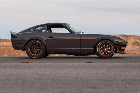 Datsun 240Z 5,3 Liter